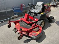 Toro Åkgräsklippare 3280D Groundmaster & Toro Z-Master 74246