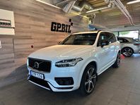 Volvo XC90 Recharge T8 AWD R-Design | Pano | Hud * Fin Spec