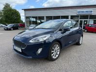 Ford Fiesta 5-dörrar 1.0 EcoBoost Titanium