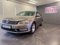 Volkswagen Passat Variant 1.4 TSI Multifuel Masters Euro 5