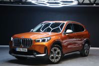 BMW X1 xDrive25e xLine DRAG SKINN KAMERA CARPLAY ADAPT 245HK