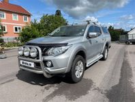 Lätt lastbil MITSUBISHI