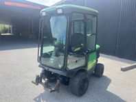 Redskapsbärare  JohnDeere 1445 4WD