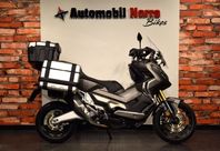 Honda Powersports X-ADV750 0.75 ABS Navi Automat Keyless