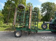 Harv Wibergs BASTANT 900 DT