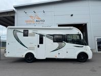 Chausson 6040 Premium 160HK Aut Stor lounge! 6,96m! 3500kg!