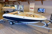 Scandica 560 - Suzuki 115 - 2011