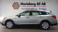 Subaru Outback 2.5 AWD/AUT/EN ÄGARE/3100MIL/V-DÄCK/DRAG/175H