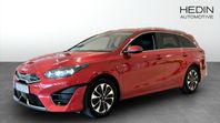 Kia Cee´d Advance