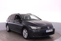 Volkswagen Golf Sportscombi 1.5 ETSI 130 HK DSG Drag Backkam