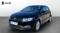 Volkswagen Polo 1.2 BMT COMFO 66 M5F