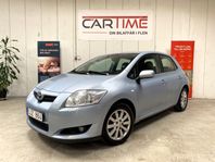 Toyota Auris 1.6 Dual VVT-i MultiMode AUTOMAT/ NYBES/ SERVAD
