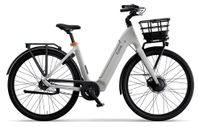 Ecoride Ambassador Gen4 - Frontmotor-Remdrift-Fotbroms