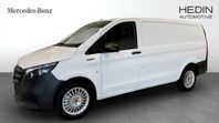 Mercedes-Benz Vito 112 SKÅP LÅNG