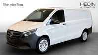 Mercedes-Benz Vito 116 CDI SKÅP LÅNG PRO