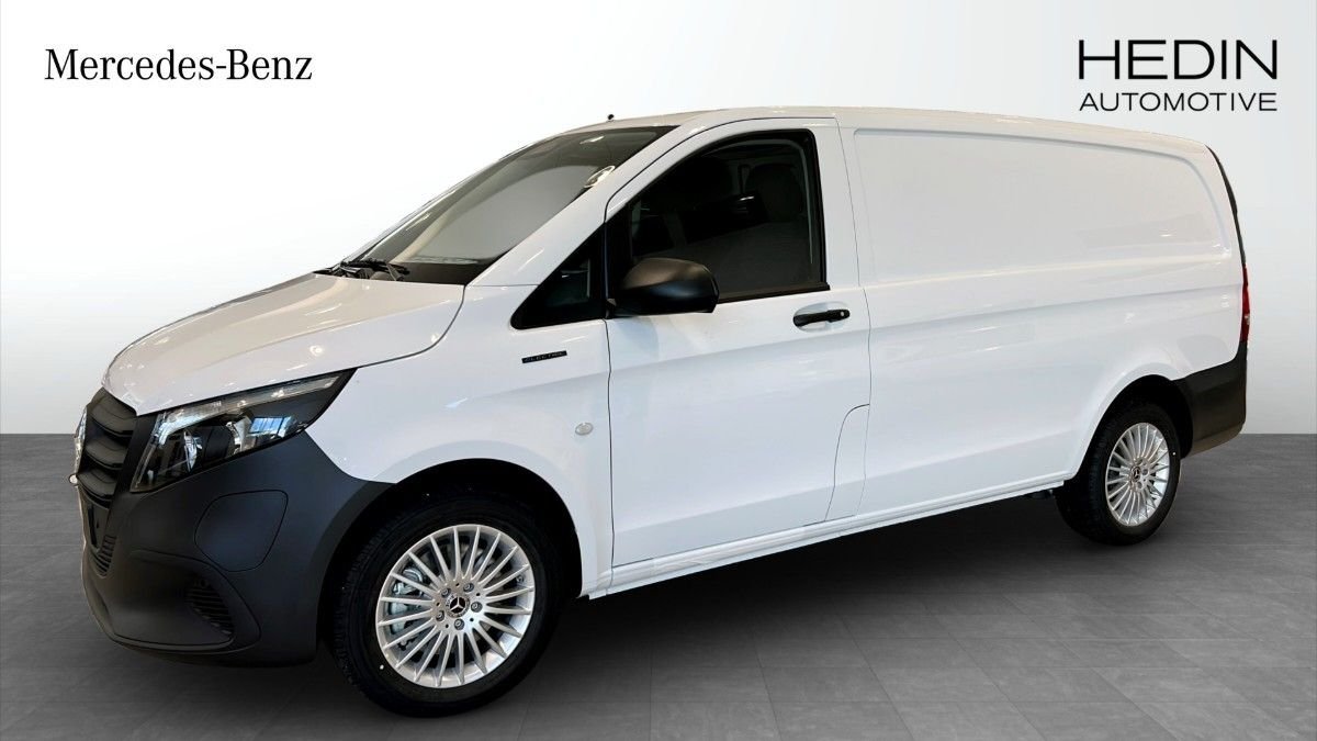 Mercedes-Benz Vito 112 SKÅP LÅNG