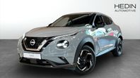 Nissan Juke DIG-T 114 Acenta Comfort Pack /3 år fri service
