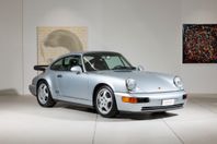 Porsche 911 964 RS America