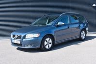 Volvo V50 D2 Momentum Dragkrok Euro 5