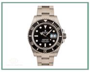 Rolex Submariner 41 "Date, Svensksåld, 126610LN," - Dec 2021