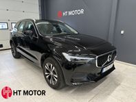 Volvo XC60 B4 AWD Momentum 360 Kamera,Drag, H/K Navi, skinn