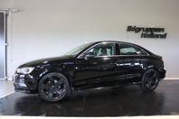 Audi A3 Sedan 1.4 TFSI Ambition Sensorer bak Farthållare 18"