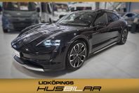 Porsche Taycan 4 Cross Turismo / Leasbar