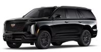 Cadillac Escalade SPORT PLATINUM 6.2 V8 NYA MODELLEN