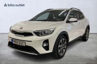 Kia Stonic 1.0 T-GDI Advance Plus 120hk / Carplay / B-Kam