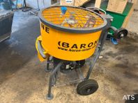 Betongblandare BARON E- Line L-90