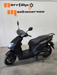 SYM ORBIT 3  Klass 1 svart