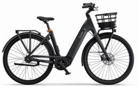 Ecoride Ambassador Gen4 - Mittmotor-Remdrift-Fotbroms