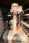 Bevattningspump Grundfos CR30-110