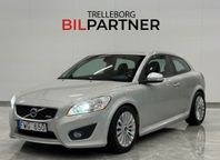 Volvo C30 D2 Momentum, R-Design