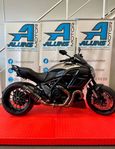Ducati Diavel Strada