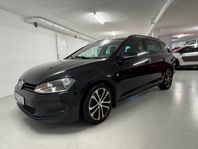 Volkswagen Golf Sportscombi 1.2 TSI BMT Base Euro 6