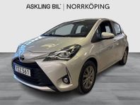 Toyota Yaris 1.5 Active