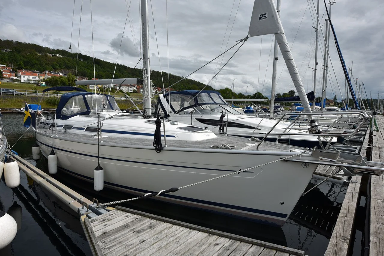 Bavaria 36 image