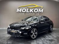 BMW 330e Sedan 292Hk Steptronic M Sport Head-UP H&K