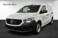 Mercedes-Benz eCitan ECITAN 112 SKÅP L2