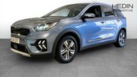 Kia Niro 1.6 PLUG-IN ADVANCE PLUS 2