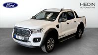 Ford ranger Wildtrak 2.0 EcoBlue Bi-Turbo 4WD 213hk | P-Värm