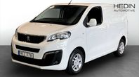 Peugeot Expert 2.0 BlueHDi EAT 177hk AUT | P-Värmare