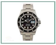 Rolex Submariner 41 "Date, Svensksåld, 126610LN," - 2023