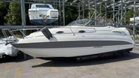 Stingray 250 CS med Volvo Penta 5.0L GXI 270 / DP -13