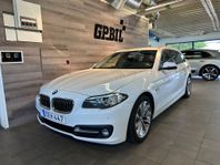 BMW 520 d xDrive Touring | HUD | Cockpit | Navi