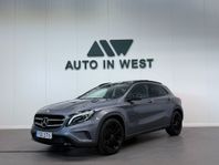 Mercedes-Benz GLA 200 d 7G-DCT / AMG / Pano / Backkamera