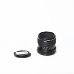Canon FD 50mm f/3,5 Macro - 0207032722