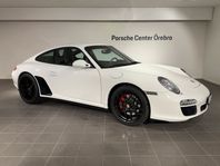 Porsche 911 Carrera 4S