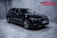 BMW 330e xDrive Touring Sport Line *Midsommaröppet* MOMS